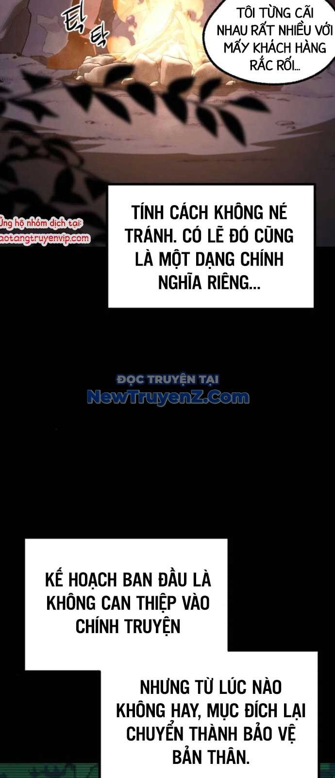 Thống Lĩnh Học Viện Chỉ Bằng Dao Sashimi Chương 44 Ảnh 28