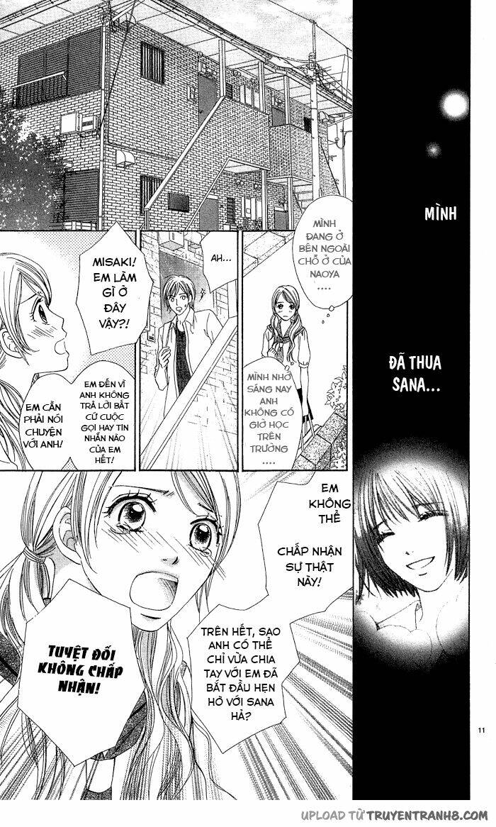 Erotic Horror Chương 2 Ảnh 16