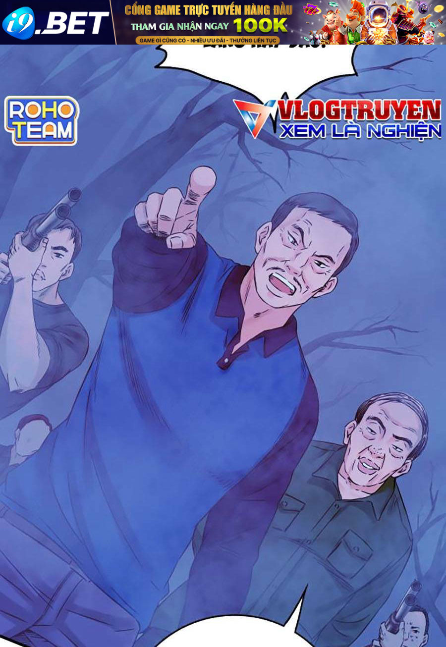 Kí Hiệu Cuối Cùng Chương 13 Ảnh 54