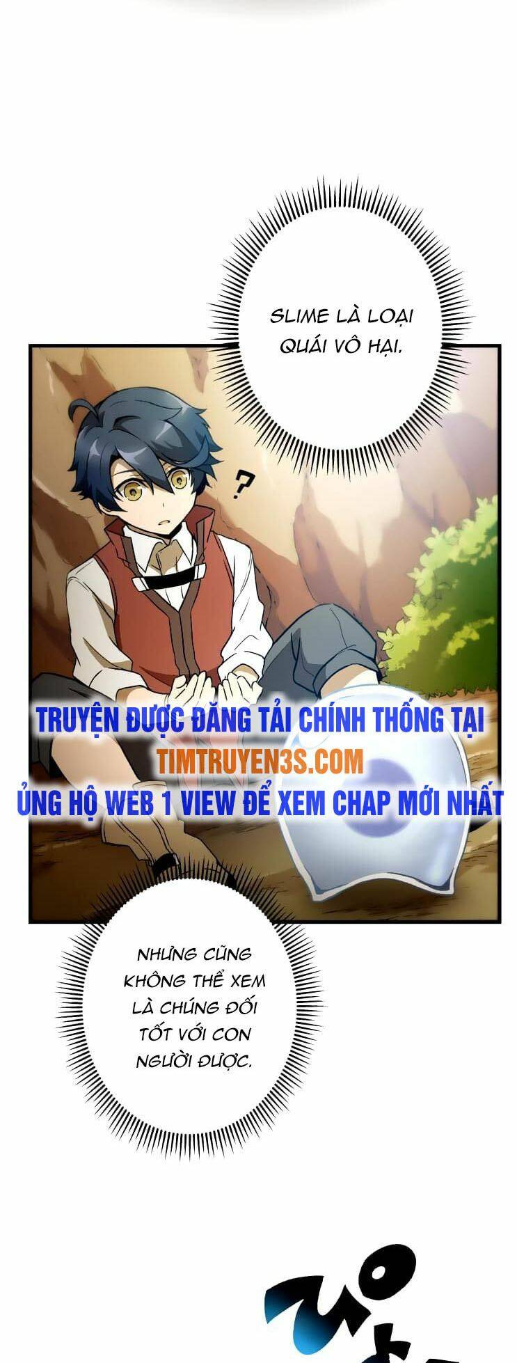 Pháp Sư Phế Vật Chương 6 Ảnh 4