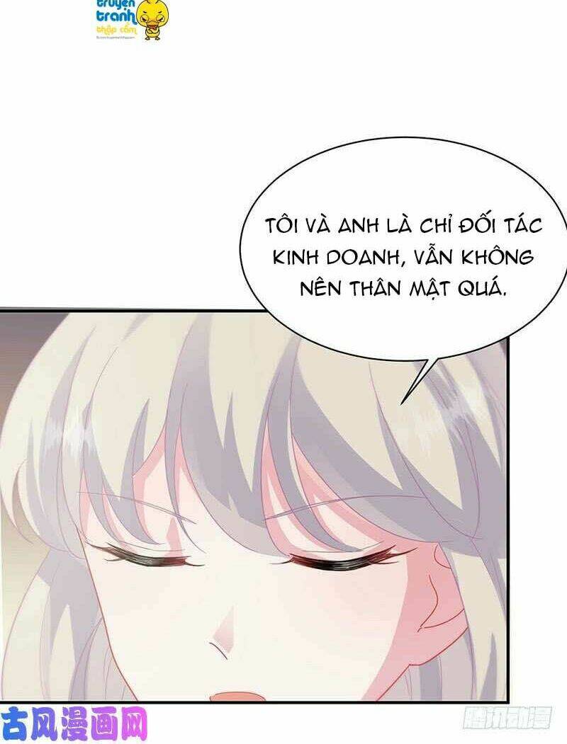 Chọc Tới Chủ Tịch Tổng Tài 2 Chương 123 Ảnh 25