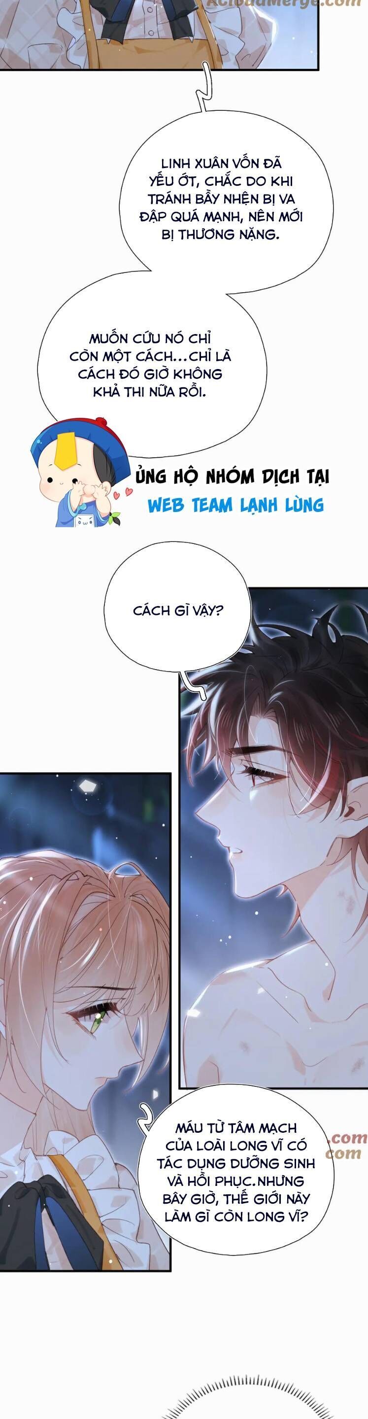 Cạm Bẫy Của Hắn Chương 15 Ảnh 22