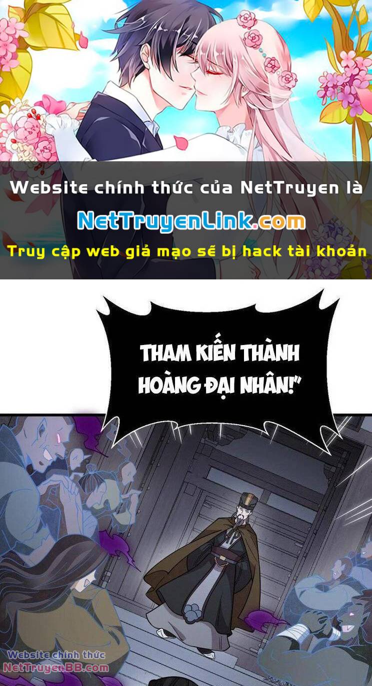 Lạn Kha Kỳ Duyên Chương 300 Ảnh 2
