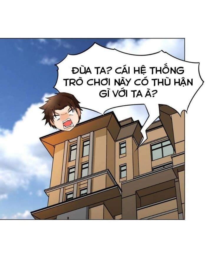 Hệ Thống Diêm La Vương Mạnh Nhất Chương 7 Ảnh 16
