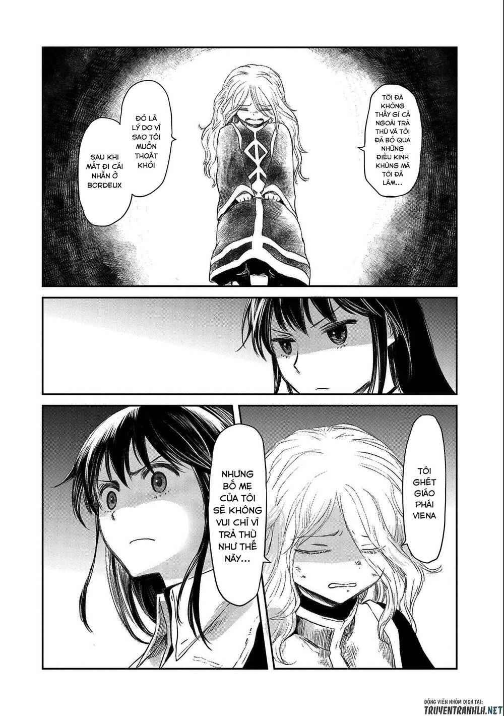 Boukensha Ni Naritai To Miyako Ni Deteitta Musume Ga S Rank Ni Nattet Chương 28 Ảnh 12