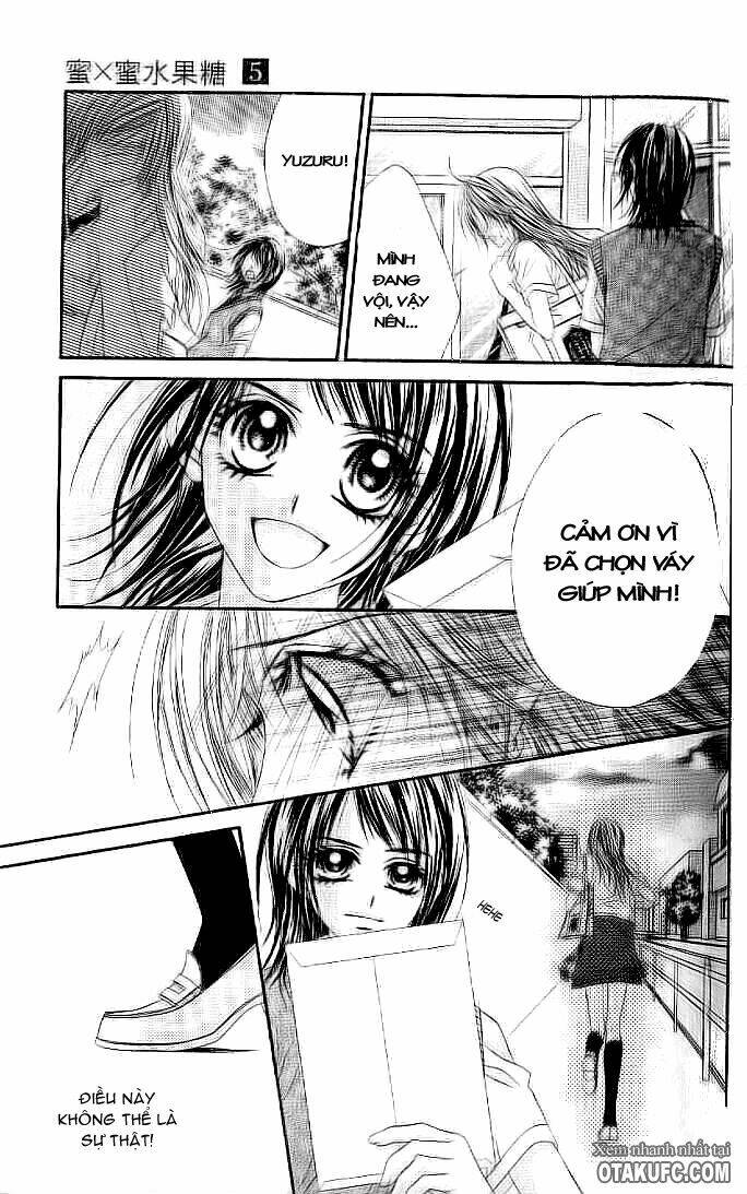 Honey X Honey Drop Chương 26 Ảnh 14