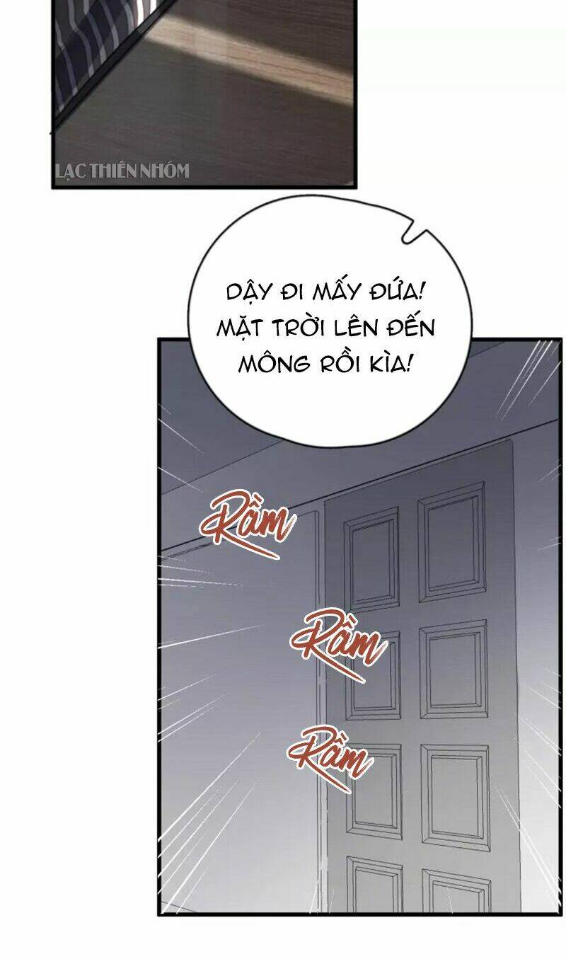 Cận Kề Tiếp Xúc Chương 106 Ảnh 5