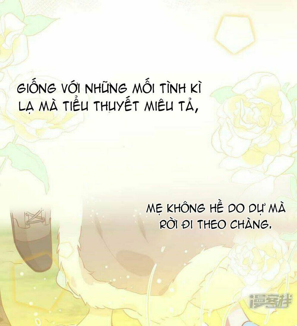 Tình Địch Quái Gở Lại Tăng Thêm Rồi Chương 59 Ảnh 20