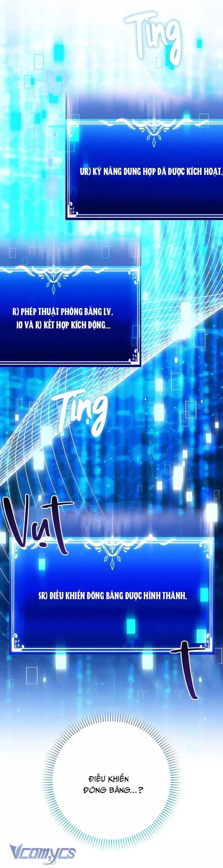 Thời Hạn Cuối Cùng Đang Tràn Ngập Trên Cửa Sổ Trạng Thái Chương 47 Ảnh 17