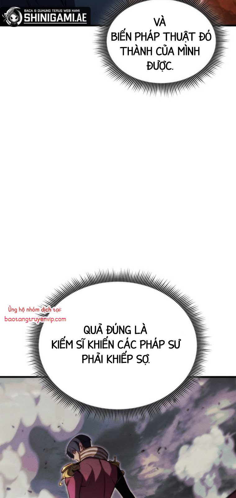 Huyền Thoại Game Thủ - Tái Xuất Chương 192 Ảnh 86