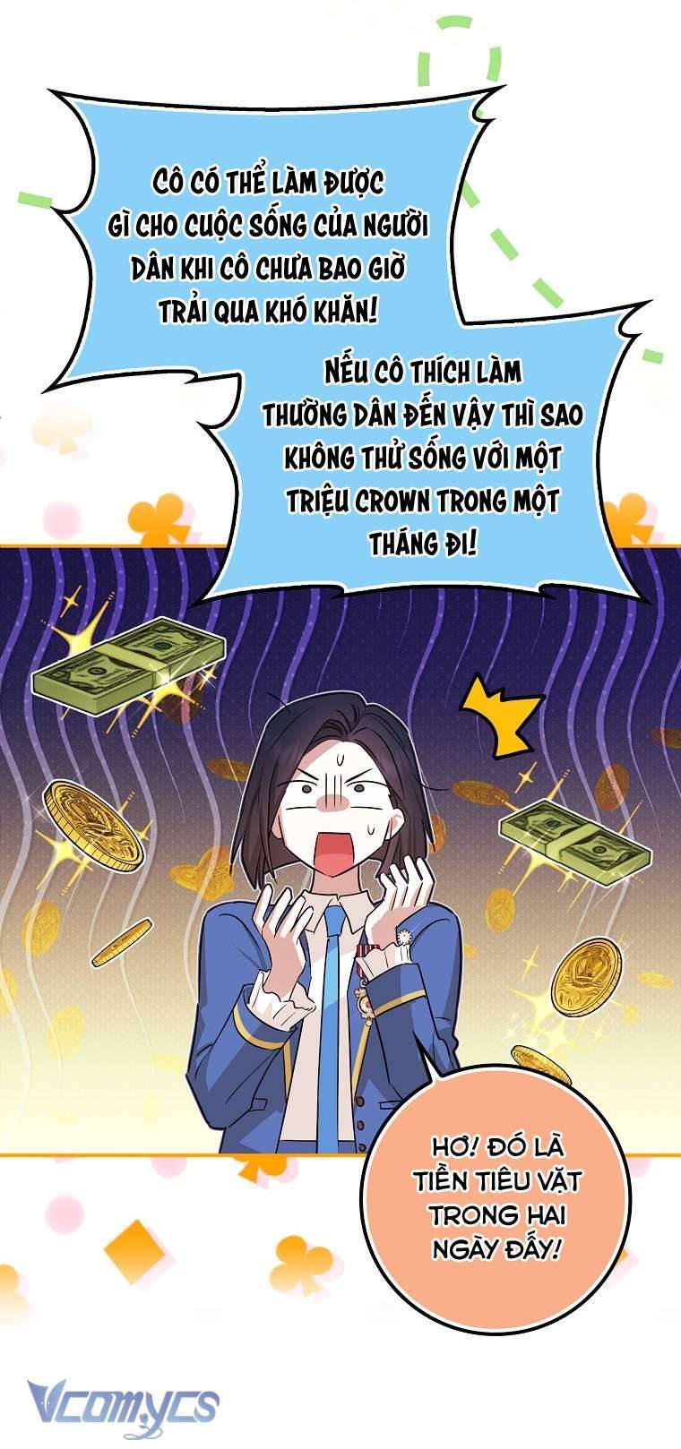 Thời Hạn Cuối Cùng Đang Tràn Ngập Trên Cửa Sổ Trạng Thái Chương 30 Ảnh 35