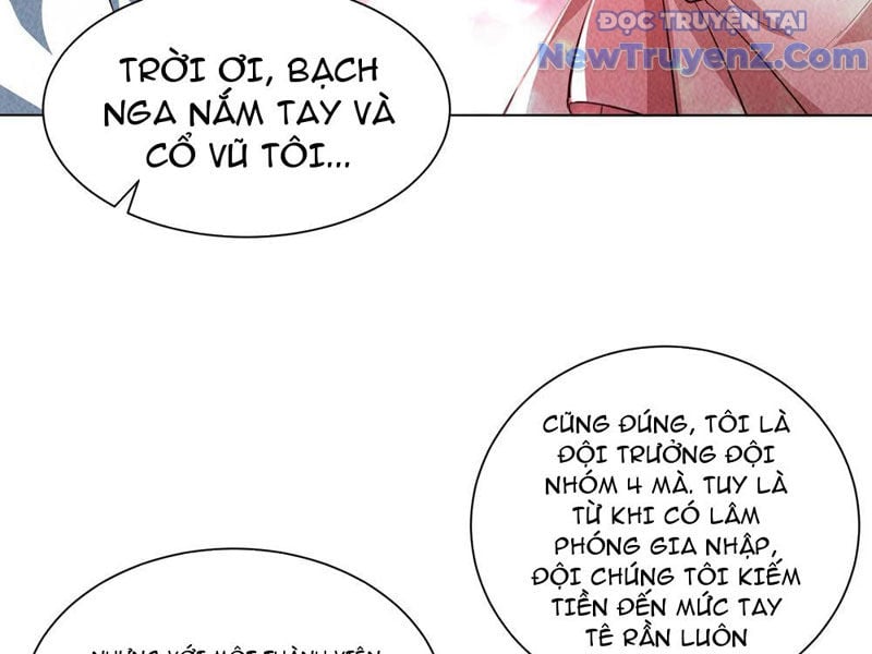 Thần Cấp Ngự Vật: Ta Có Thể Ký Vô Hạn Khế Ước Với Nữ Thần Chương 33 Ảnh 33