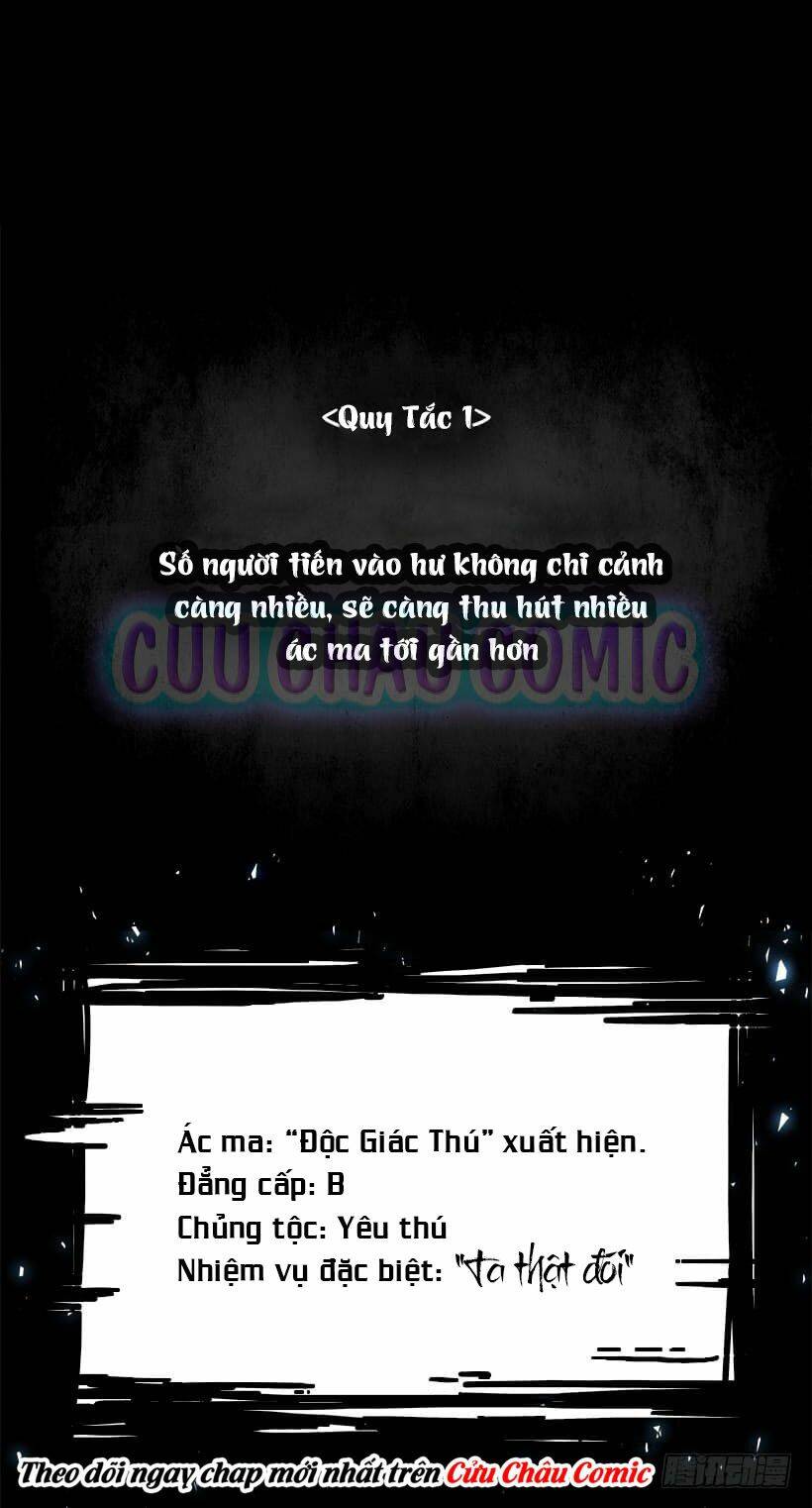 Hành Khúc W Chương 1 Ảnh 49
