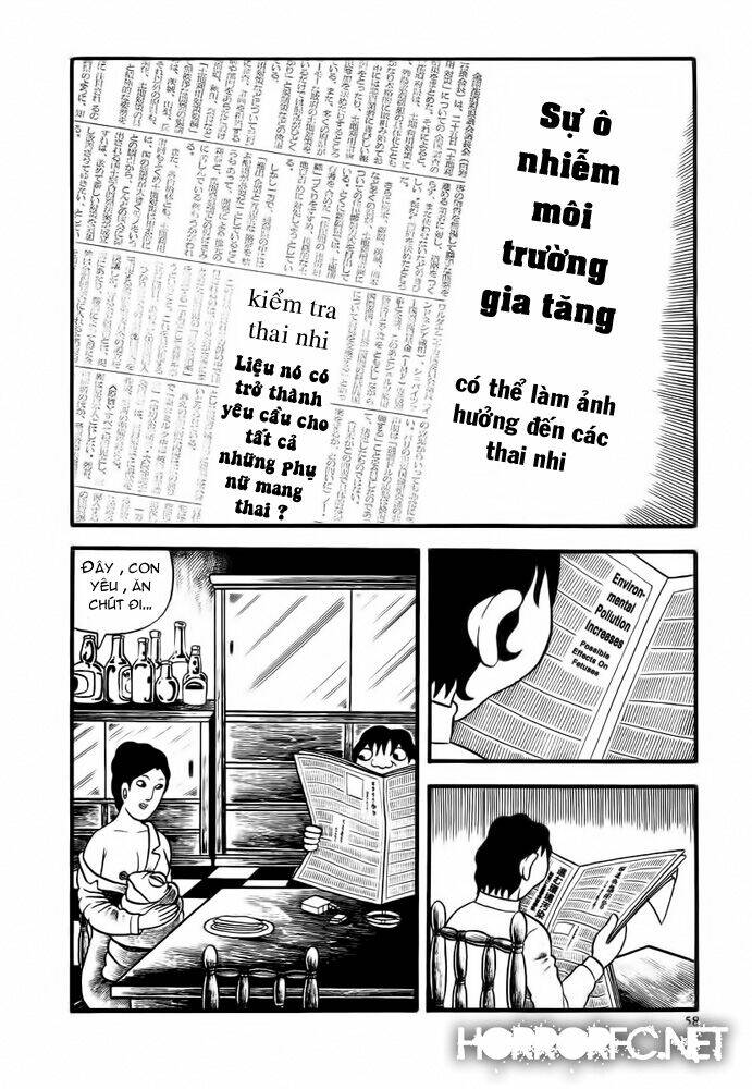Lullbabies From Hell Chương 2 Ảnh 25
