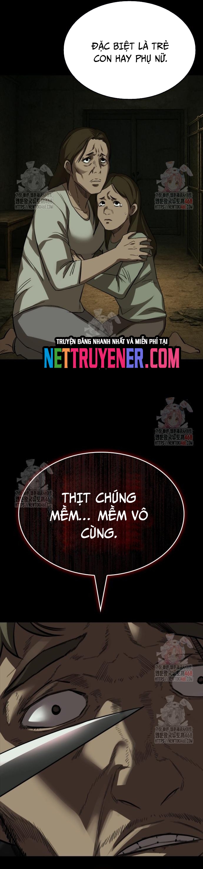 Venta Black Chương 32 Ảnh 7