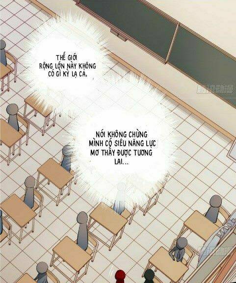 Vòng Vũ Khúc Của Ma Vương Chương 2 Ảnh 5