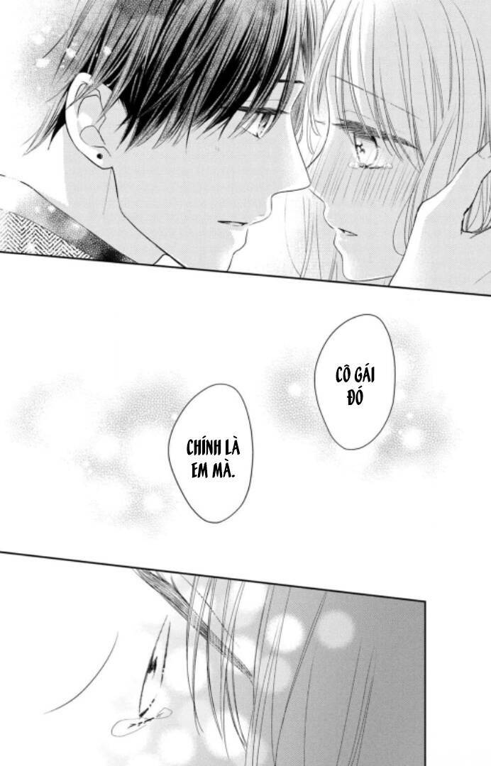 Hana To Kuchizuke. Chương 16 Ảnh 28
