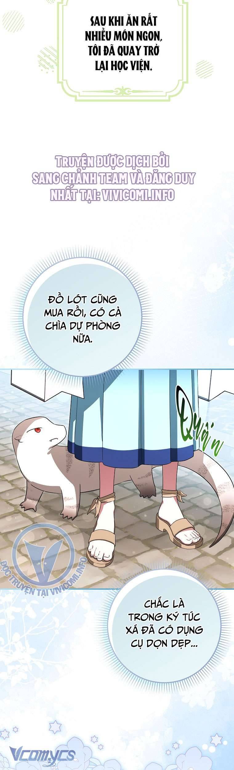 Thời Hạn Cuối Cùng Đang Tràn Ngập Trên Cửa Sổ Trạng Thái Chương 35 Ảnh 33