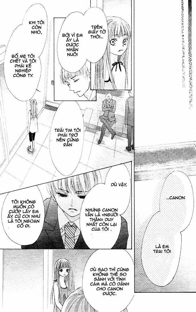 Rensou No Aria Chương 5 Ảnh 27