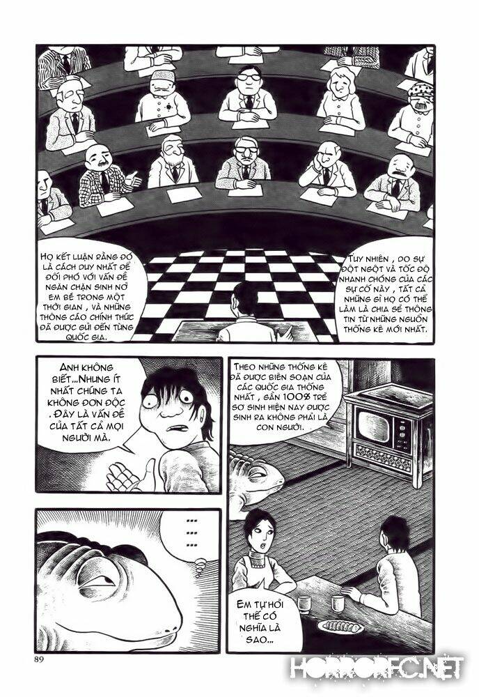 Lullbabies From Hell Chương 2 Ảnh 55