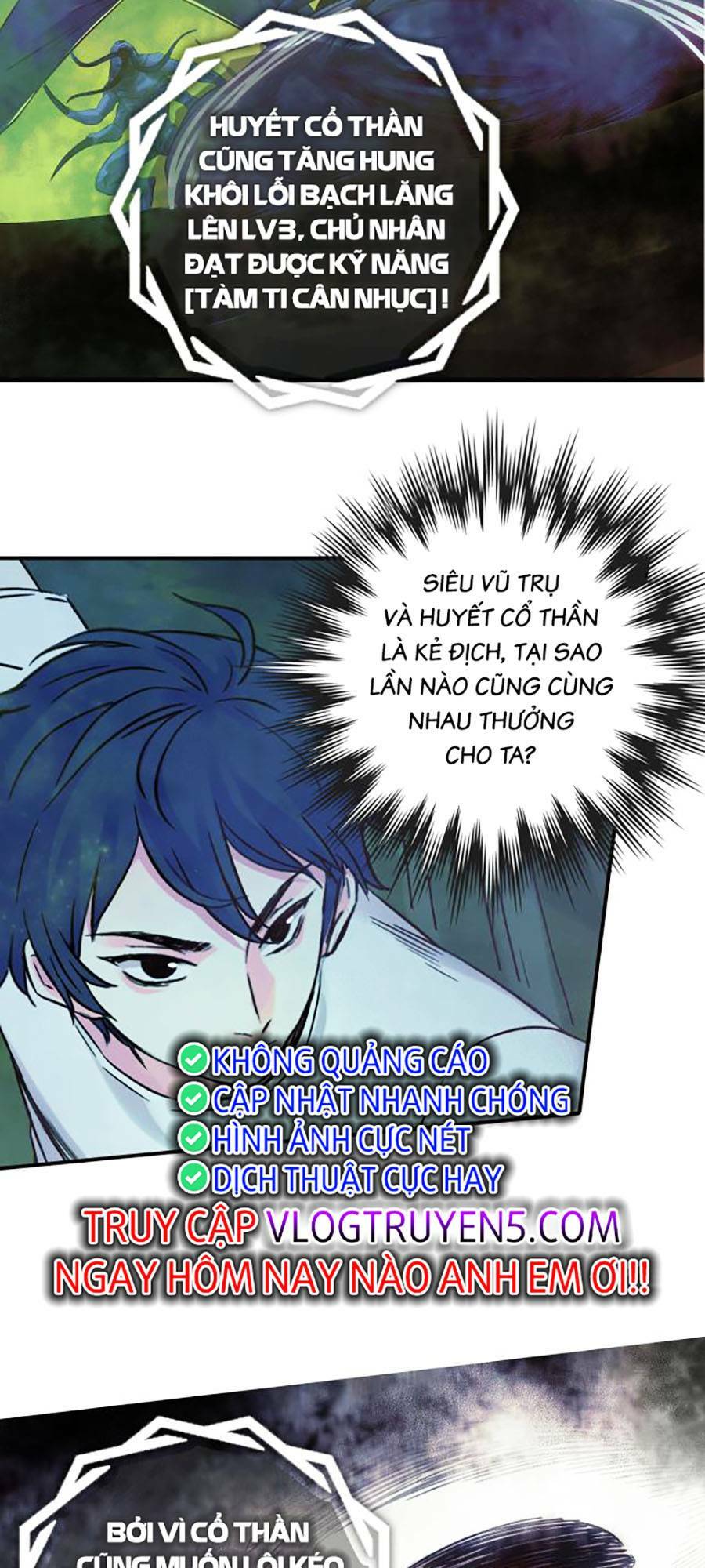 Kí Hiệu Cuối Cùng Chương 19 Ảnh 28