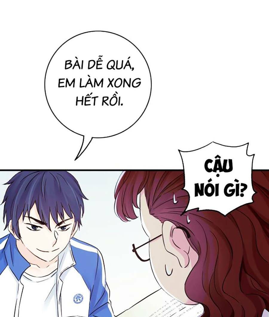 Kí Hiệu Cuối Cùng Chương 5 Ảnh 68
