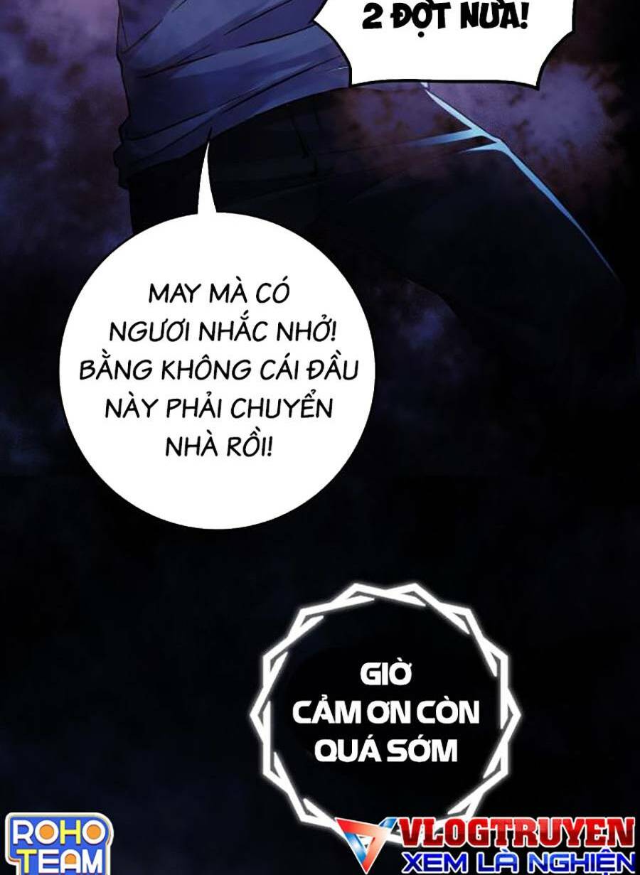 Kí Hiệu Cuối Cùng Chương 2 Ảnh 29