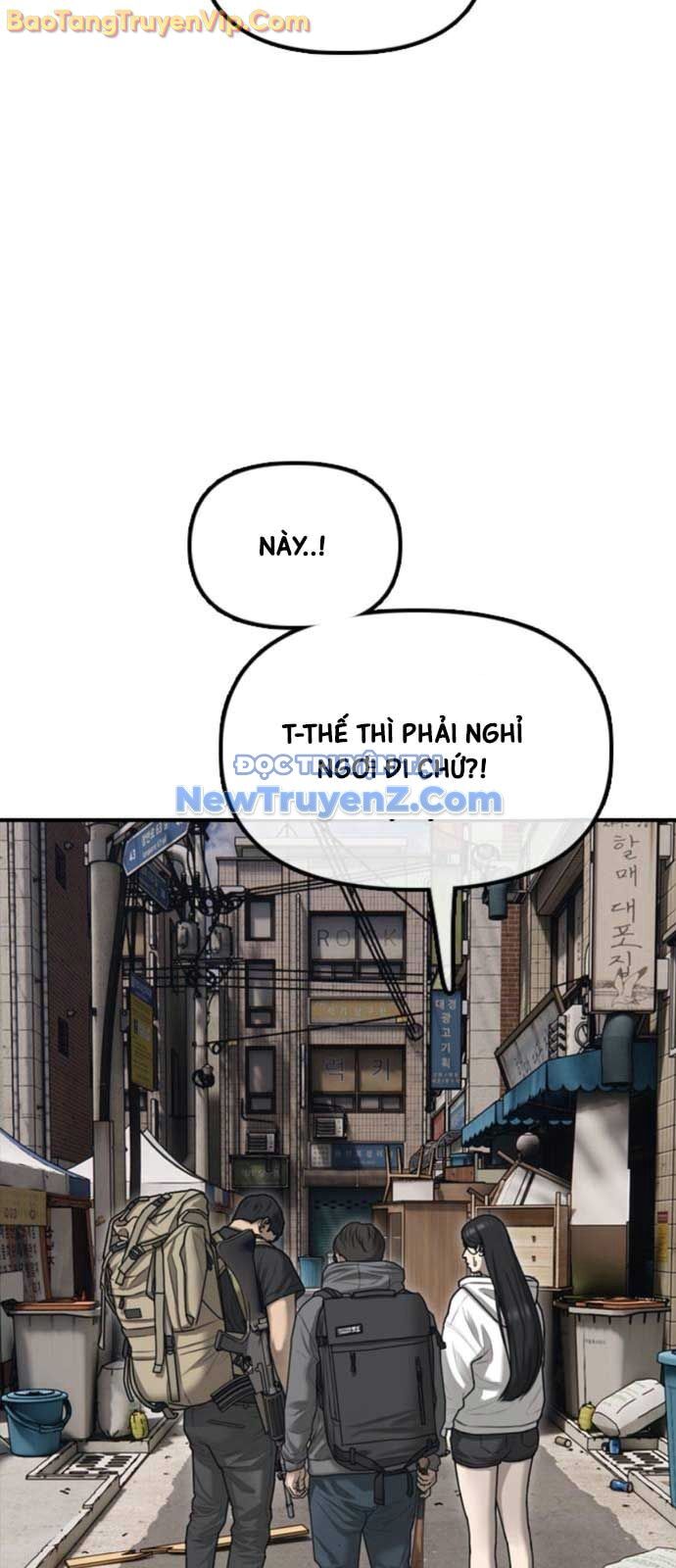 Ngày Tận Thế Đã Đến Chương 14 Ảnh 95