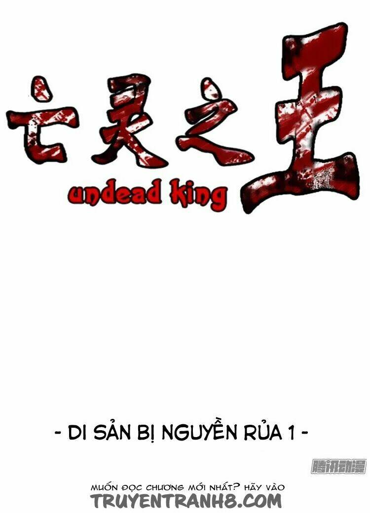 Vua Của Vong Linh Chương 188 Ảnh 16
