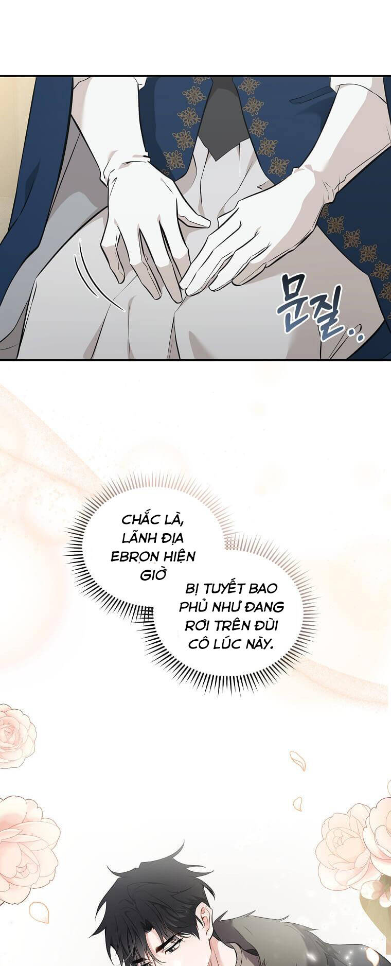 Ác Nữ Trùng Sinh Chương 187 Ảnh 22
