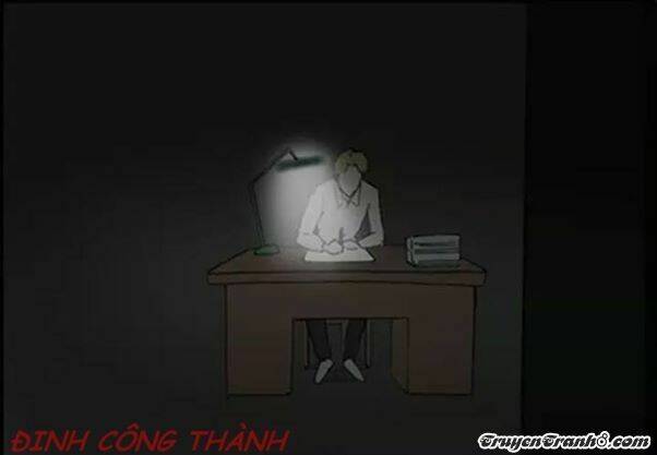 Cô Gái Ma Thuật Chương 2 Ảnh 30
