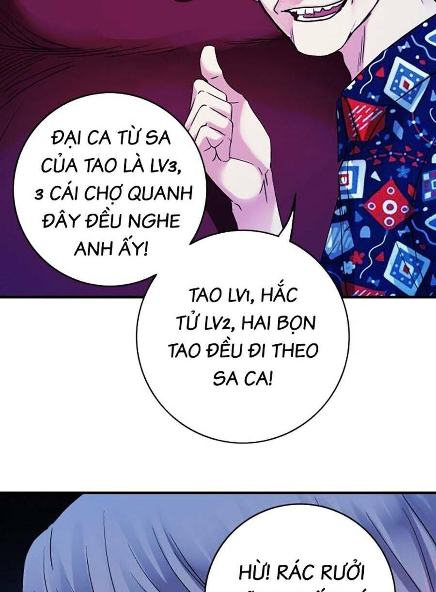 Kí Hiệu Cuối Cùng Chương 6 Ảnh 31