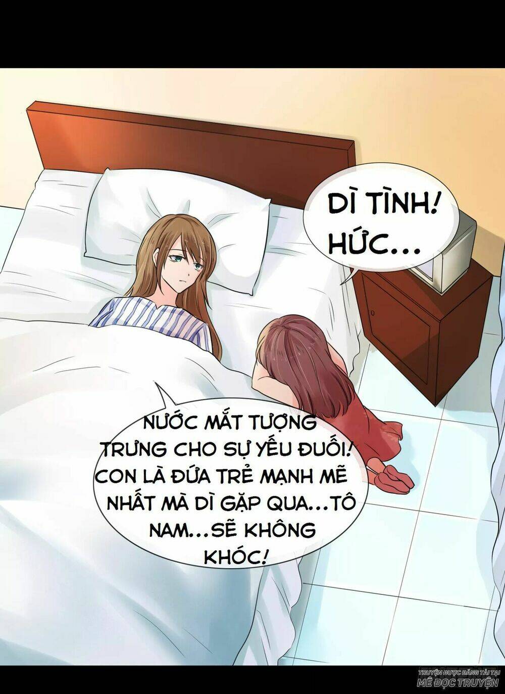 Tương Tư Ly Thành Chương 2 Ảnh 7