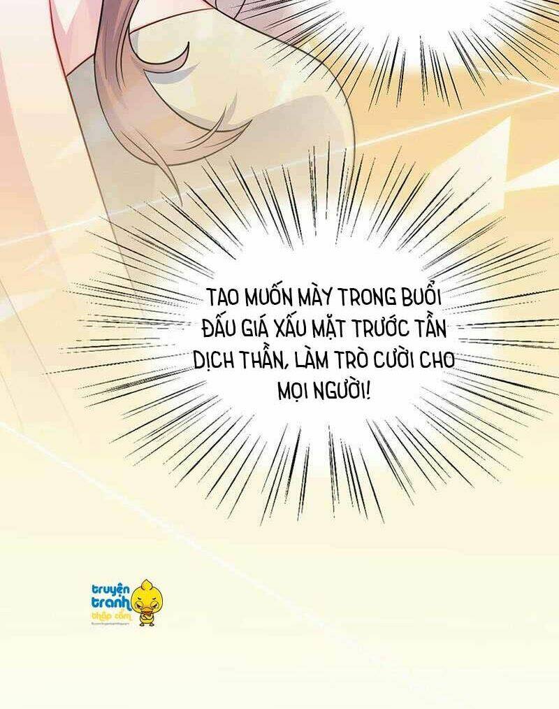 Chọc Tới Chủ Tịch Tổng Tài 2 Chương 132 Ảnh 33