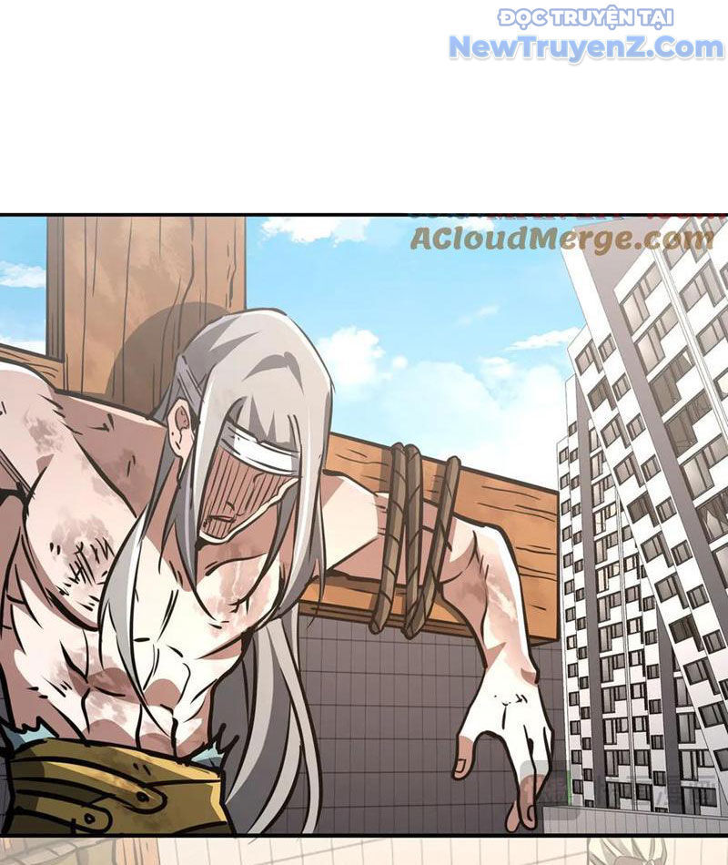 Ma Tu Tái Sinh: Khởi Đầu Nhặt Được Một Hành Tinh Zombie Chương 39 Ảnh 48