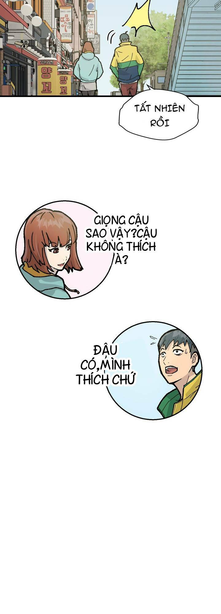 Jo Dong-Gil Chương 2 Ảnh 25