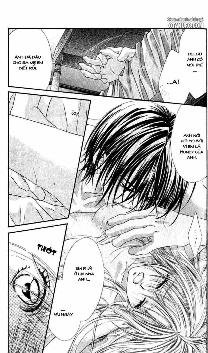 Honey X Honey Drop Chương 23 Ảnh 19