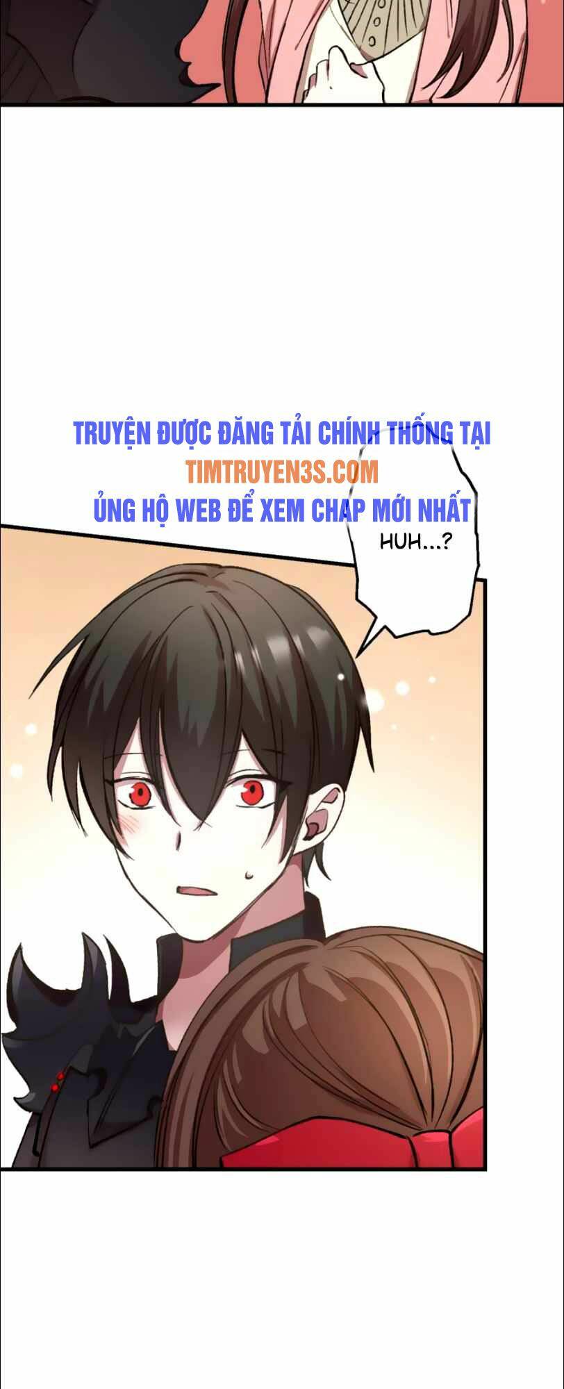 Bộ Giáp Tai Ương Chương 20 Ảnh 28
