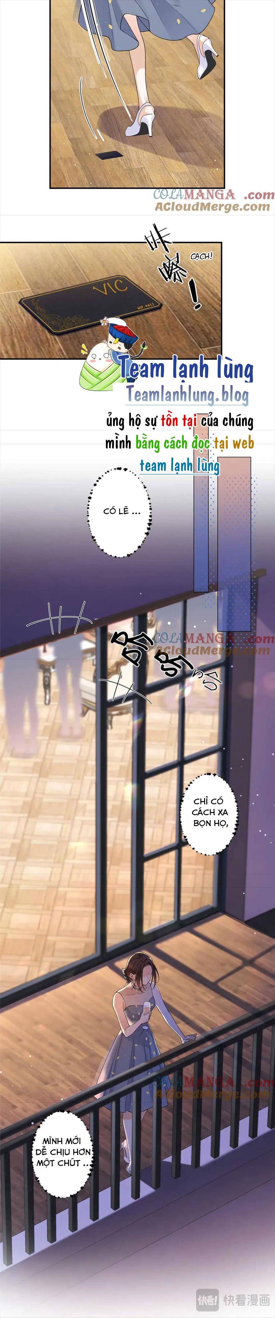 Hàng Tỷ Ngôi Sao Cũng Không Bằng Em Chương 68 Ảnh 6