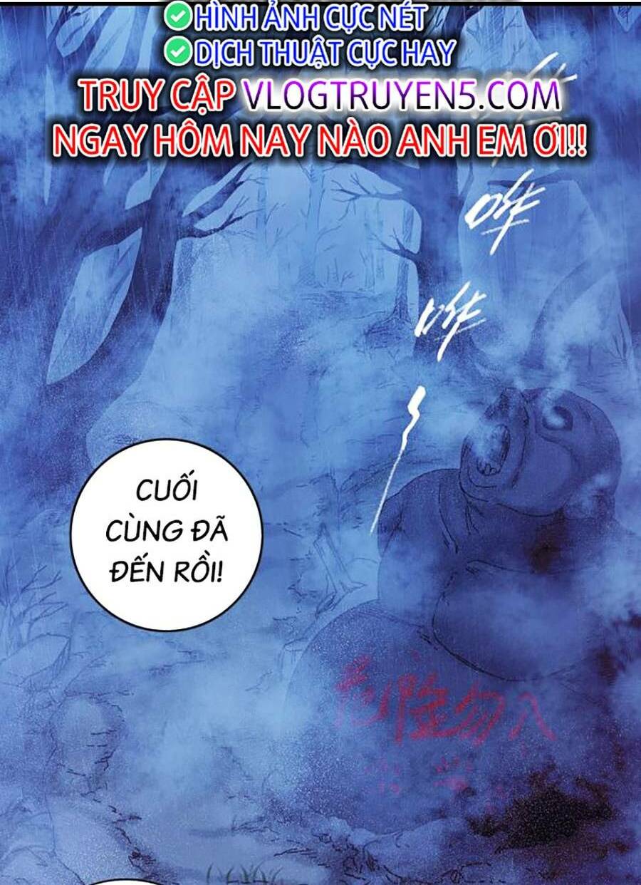 Kí Hiệu Cuối Cùng Chương 11 Ảnh 49