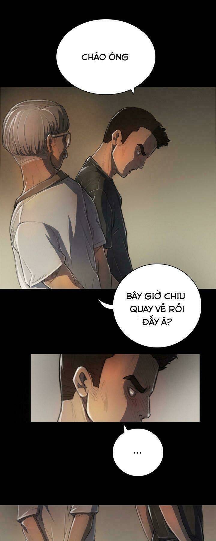 Noona: Yeon Chương 6 Ảnh 19