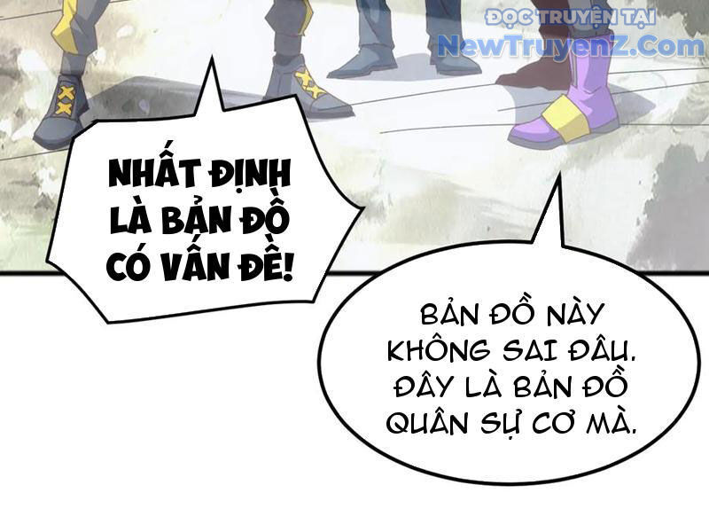 Vạn Tộc Xâm Lấn: Bắt Đầu Thuần Hóa Chương 33 Ảnh 117