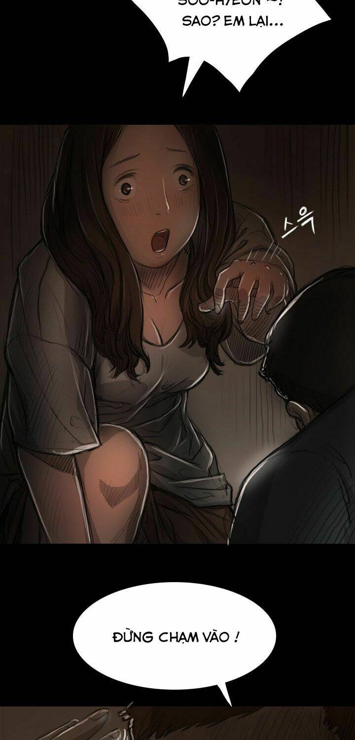 Noona: Yeon Chương 8 Ảnh 18