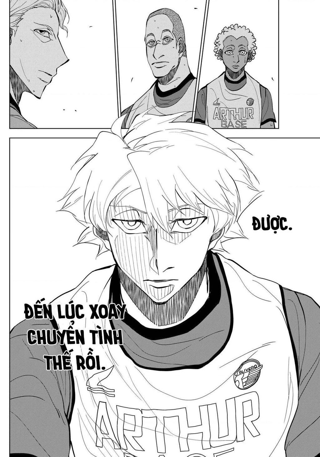 Catnaccio Chương 22 Ảnh 19