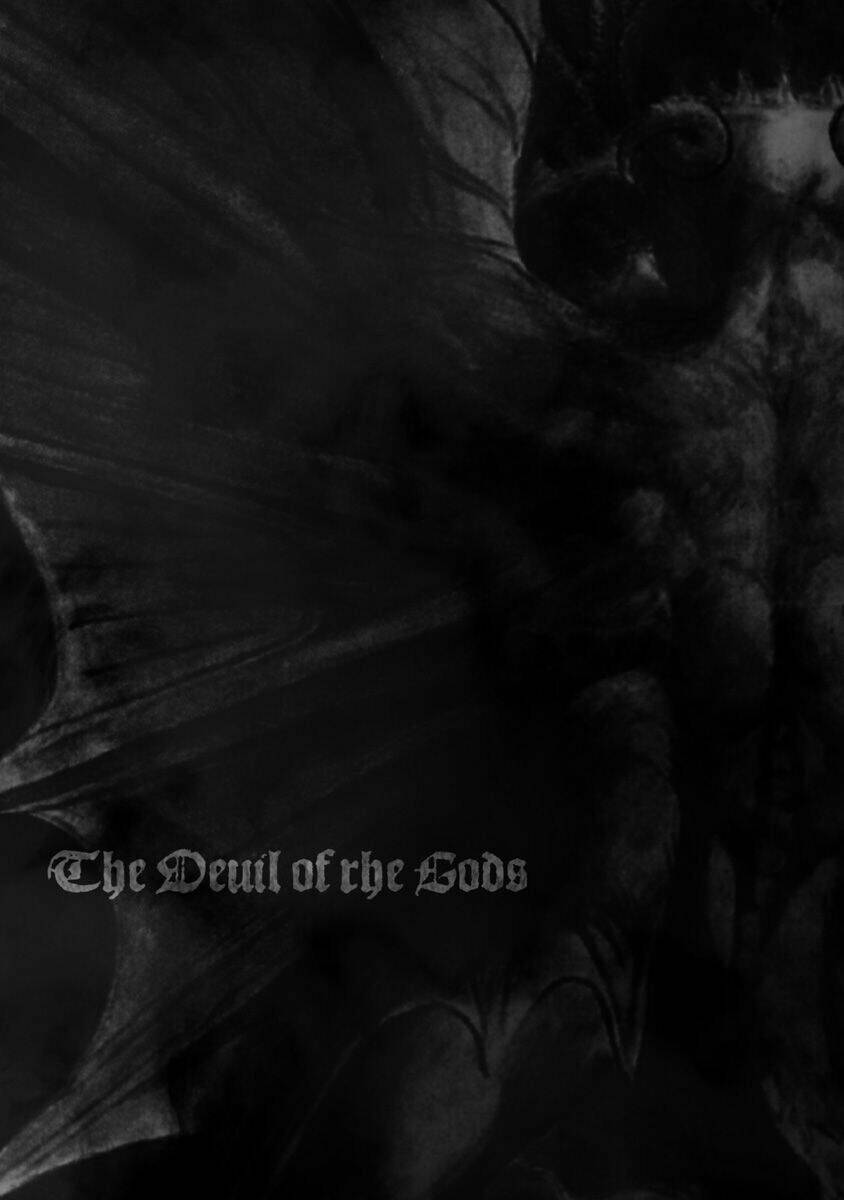 The Devil Of The Gods Chương 7 Ảnh 35