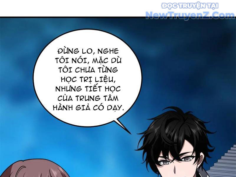 Ta Thăng CấP Cho NgườI KháC TạI TậN Thế Chương 39 Ảnh 71