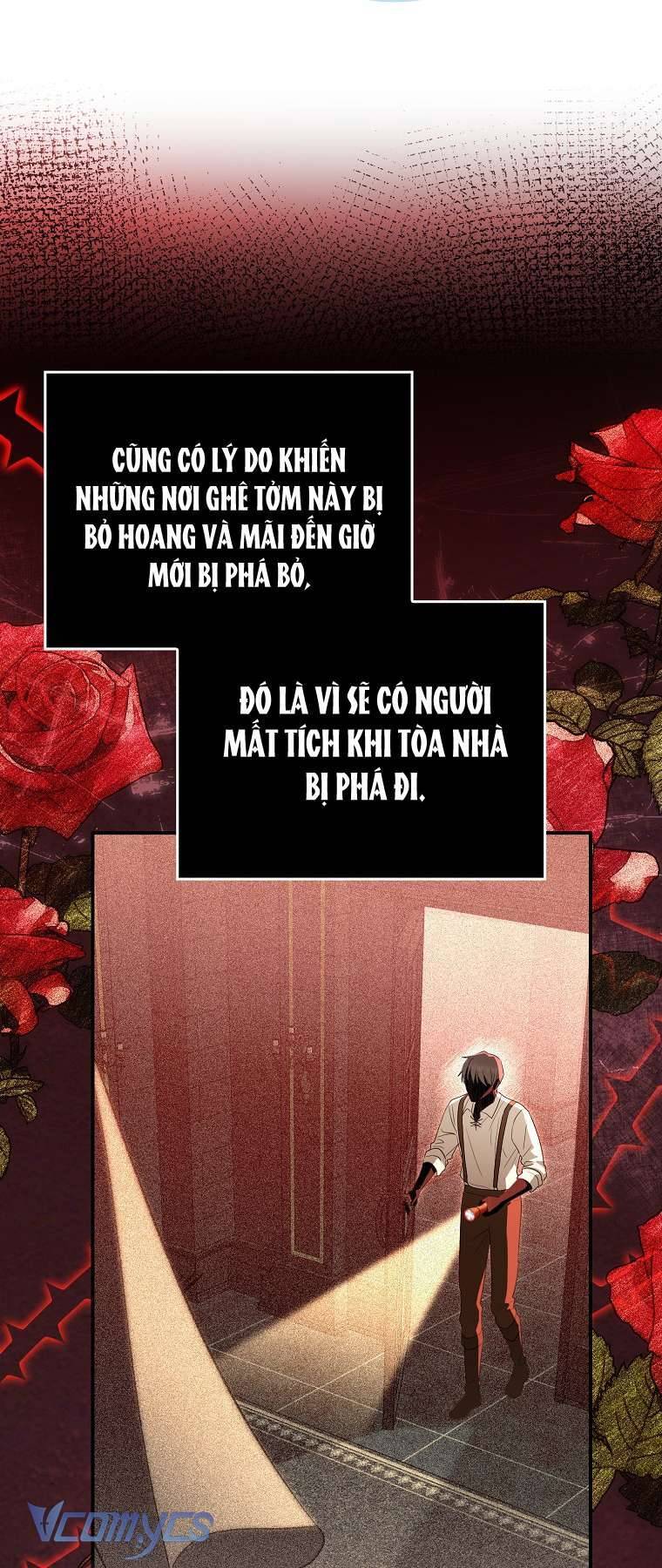 Thời Hạn Cuối Cùng Đang Tràn Ngập Trên Cửa Sổ Trạng Thái Chương 30 Ảnh 14