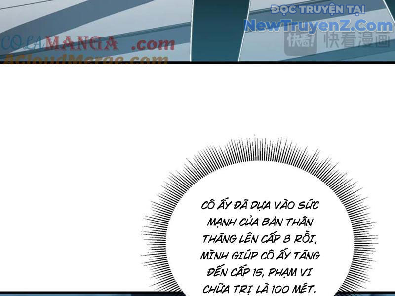 Ta Thăng CấP Cho NgườI KháC TạI TậN Thế Chương 39 Ảnh 110