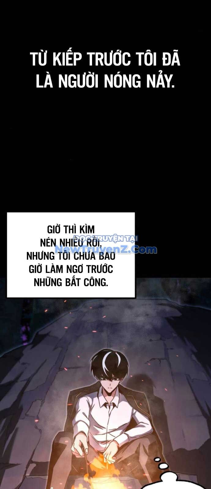 Thống Lĩnh Học Viện Chỉ Bằng Dao Sashimi Chương 44 Ảnh 27