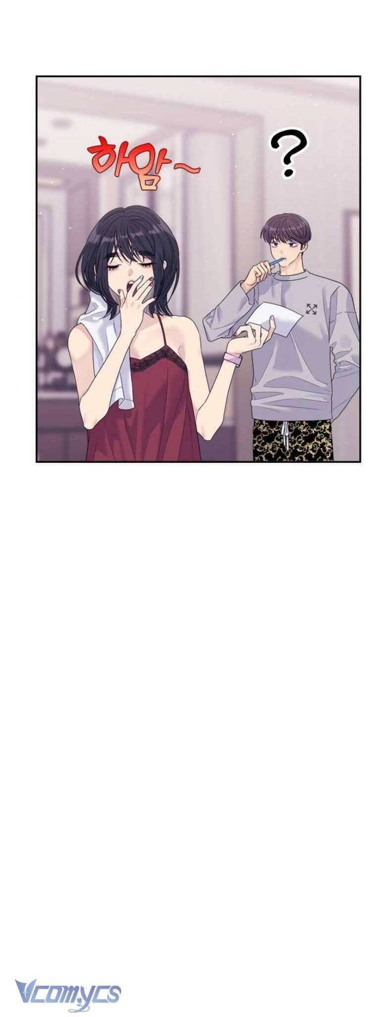 Couple Breaker Chương 67 Ảnh 25